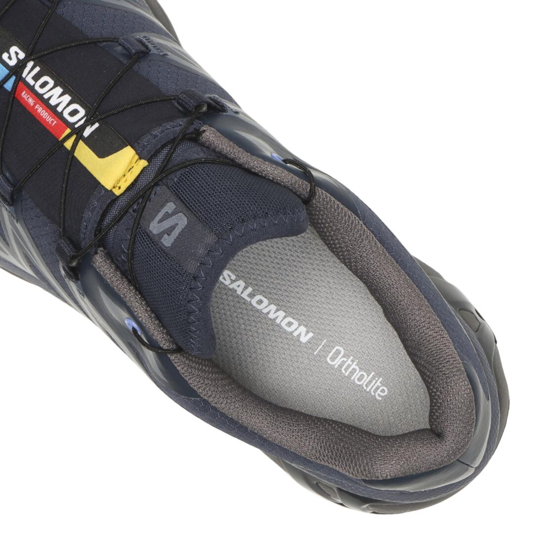 【2025年 10/15 発売】Salomon XT-6 GORE-TEX GTX “Blue Nights/Astral Aura” (サロモン ゴアテックス) [L47861600]