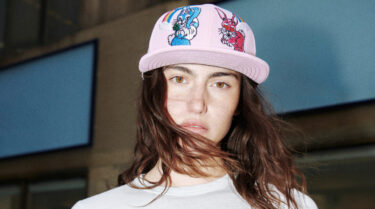 KENZO × New Era 2025 FW コラボが2025年 10/7 発売 (ケンゾー ニューエラ)