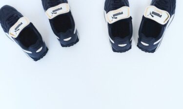 【近日発売】Jil Sander × PUMA KING INDOOR (ジルサンダー プーマ キングインドア)