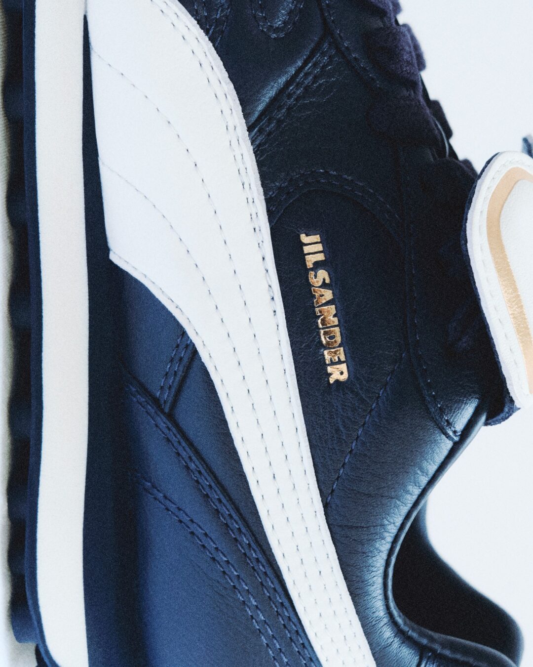 【2025年 10/14 発売】Jil Sander × PUMA KING AVANTI (ジル サンダー プーマ キング アヴァンティ)