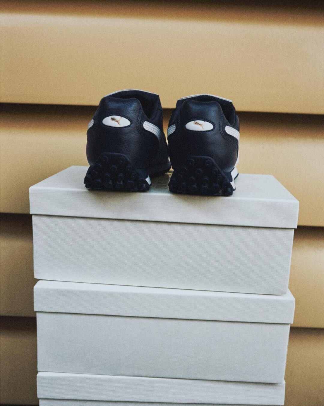 【2025年 10/14 発売】Jil Sander × PUMA KING AVANTI (ジル サンダー プーマ キング アヴァンティ)