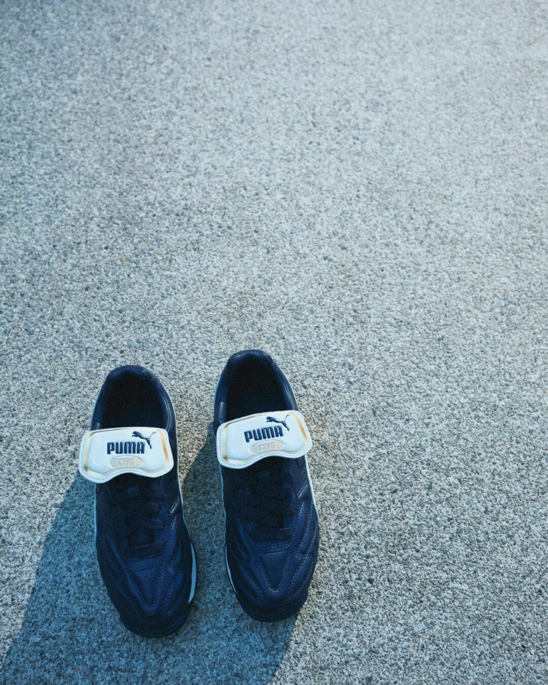 【2025年 10/14 発売】Jil Sander × PUMA KING AVANTI (ジル サンダー プーマ キング アヴァンティ)