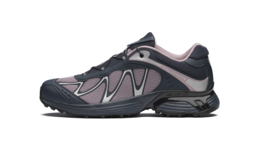 【2025年 10/17 発売】Salomon XT-WHISPER “Nirvana/Blue Nights” (サロモン) [L47878500]