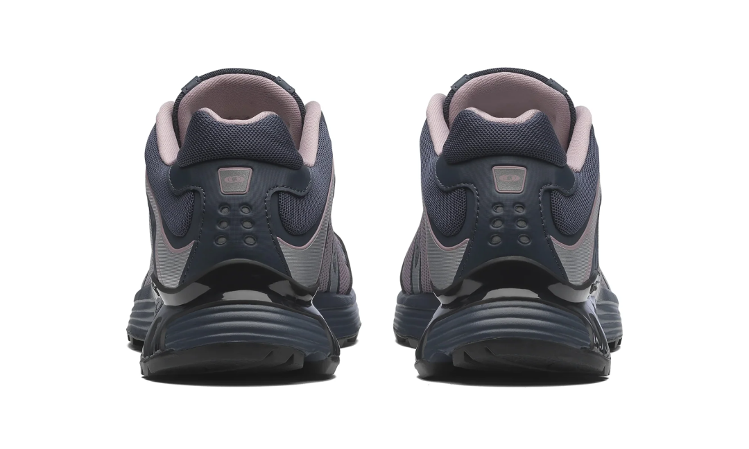 【2025年 10/17 発売】Salomon XT-WHISPER “Nirvana/Blue Nights” (サロモン) [L47878500]