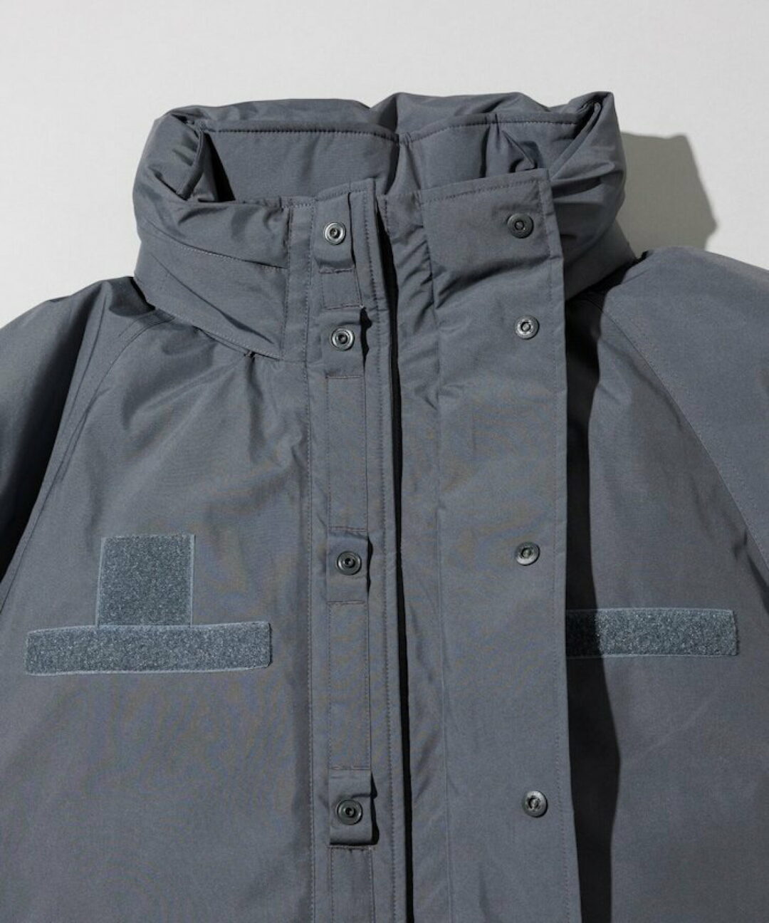 FREAK’S STORE/Plus Phenix 2025 FW 別注 “GORE-TEX WINDSTOPPER DOWN JACET LEVEL7”が11月下旬 発売 (フリークスストア プラスフェニックス ゴアテックス ウィンドストッパー ダウン ジャケット レベル7)