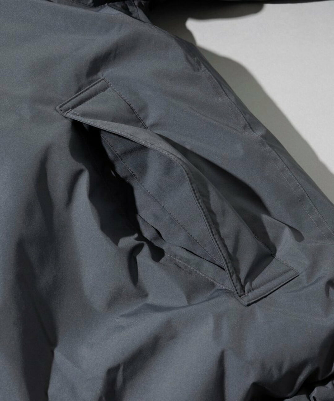 FREAK’S STORE/Plus Phenix 2025 FW 別注 “GORE-TEX WINDSTOPPER DOWN JACET LEVEL7”が11月下旬 発売 (フリークスストア プラスフェニックス ゴアテックス ウィンドストッパー ダウン ジャケット レベル7)