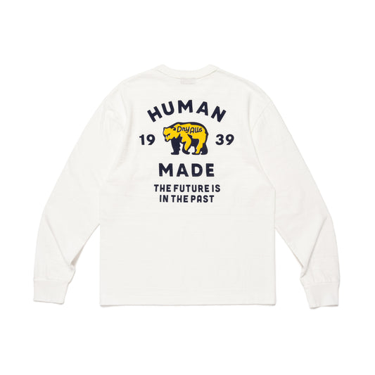 HUMAN MADE SEASON 30 [2025年 秋冬] ニューアイテムが10/4 発売 (ヒューマンメイド 2025 FW)