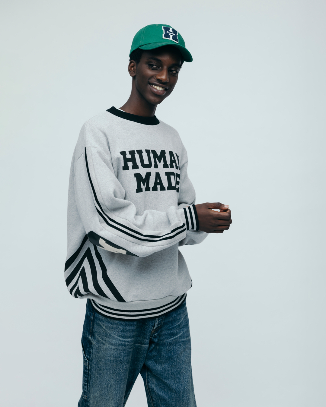 HUMAN MADE SEASON 30 [2025年 秋冬] ニューアイテムが10/4 発売 (ヒューマンメイド 2025 FW)