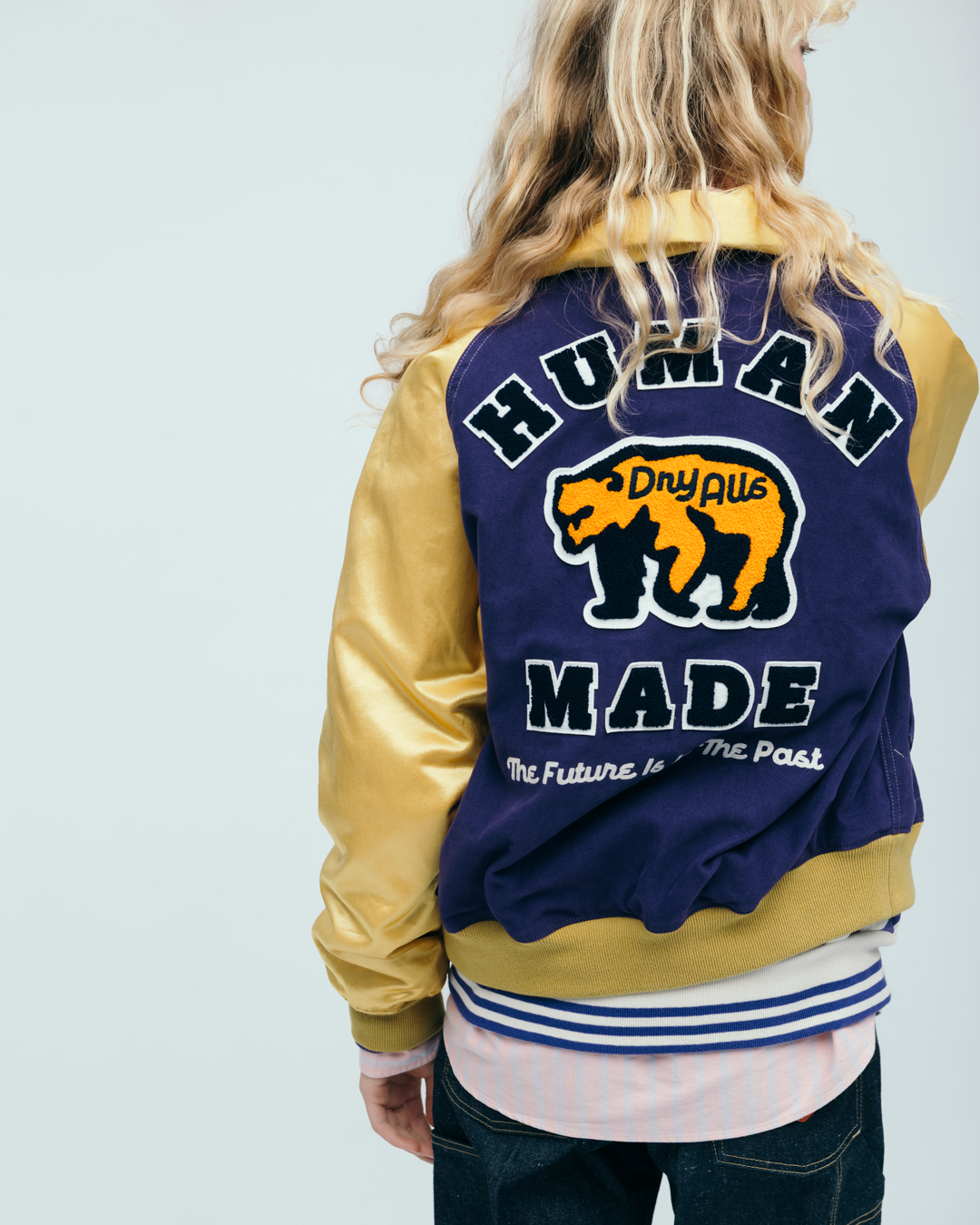 HUMAN MADE SEASON 30 [2025年 秋冬] ニューアイテムが10/4 発売 (ヒューマンメイド 2025 FW)