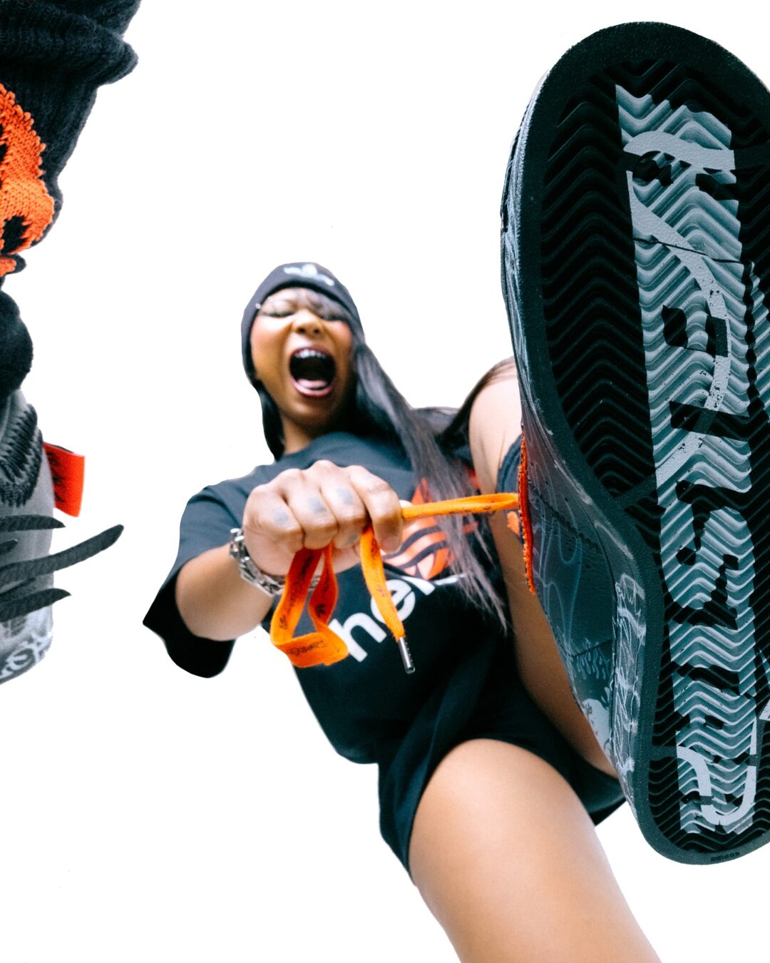 【ComplexCon Las Vegas 2025】Hellstar x adidas Originals SUPERSTAR (ヘルスター アディダス オリジナルス スーパースター)