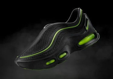 【2025年末 発売予定】NIKE AIR MAX 95000 “Black/Volt” (ナイキ エア マックス “ブラック/ボルト”) [IQ5135-001]