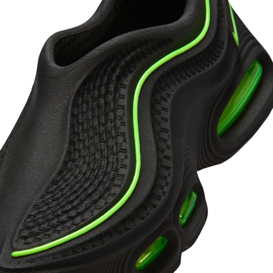 【2025年 11/28 発売予定】NIKE AIR MAX 95000 “Black/Volt” (ナイキ エア マックス “ブラック/ボルト”) [IR1113-001]
