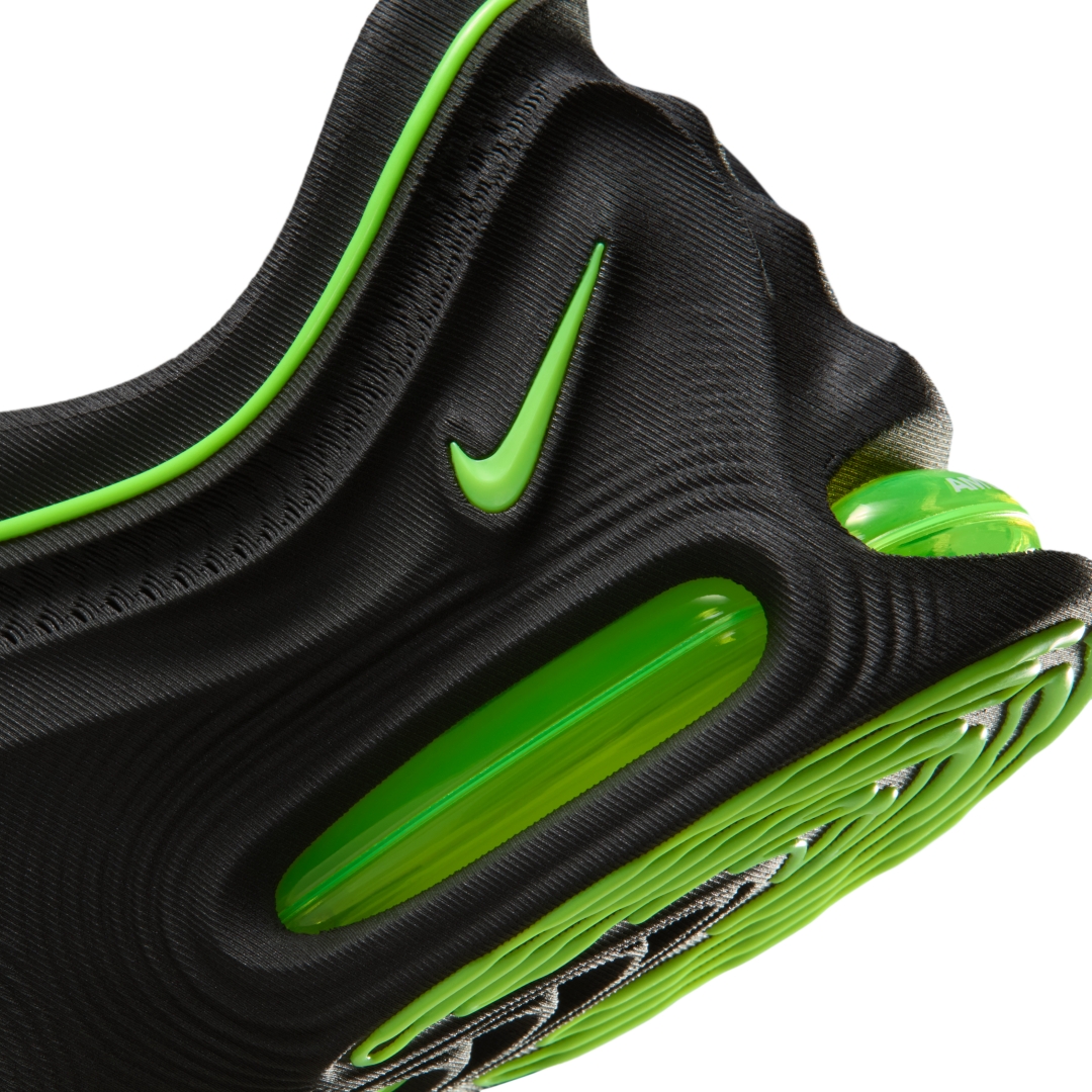 【2025年 11/28 発売予定】NIKE AIR MAX 95000 “Black/Volt” (ナイキ エア マックス “ブラック/ボルト”) [IR1113-001]
