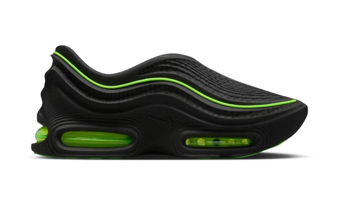 【2025年 11/28 発売予定】NIKE AIR MAX 95000 “Black/Volt” (ナイキ エア マックス “ブラック/ボルト”) [IR1113-001]