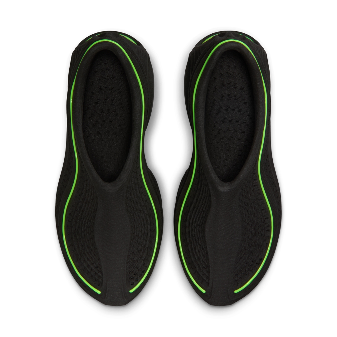 【2025年 11/28 発売予定】NIKE AIR MAX 95000 “Black/Volt” (ナイキ エア マックス “ブラック/ボルト”) [IR1113-001]