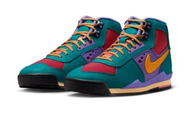 【2025年 発売予定】NIKE BALTRO SP “Bright Spruce/Fruit Punch” (ナイキ バルトロ “ブラウイトスプルース/フルーツポンチ”) [IH4450-300]