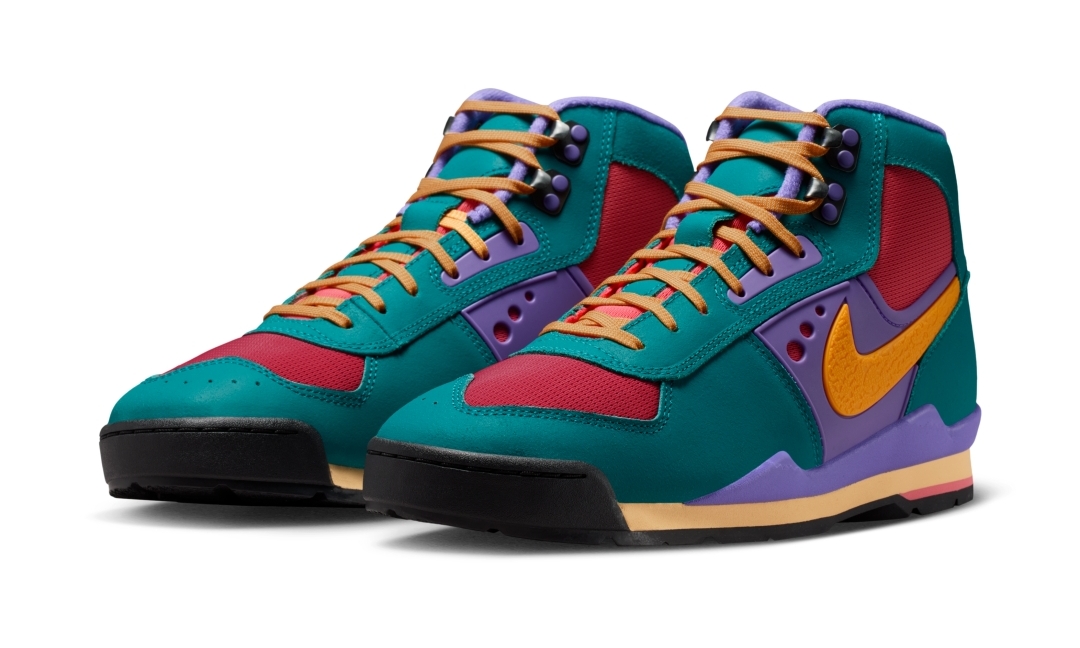 【2025年 発売予定】NIKE BALTRO SP “Bright Spruce/Fruit Punch” (ナイキ バルトロ “ブラウイトスプルース/フルーツポンチ”) [IH4450-300]