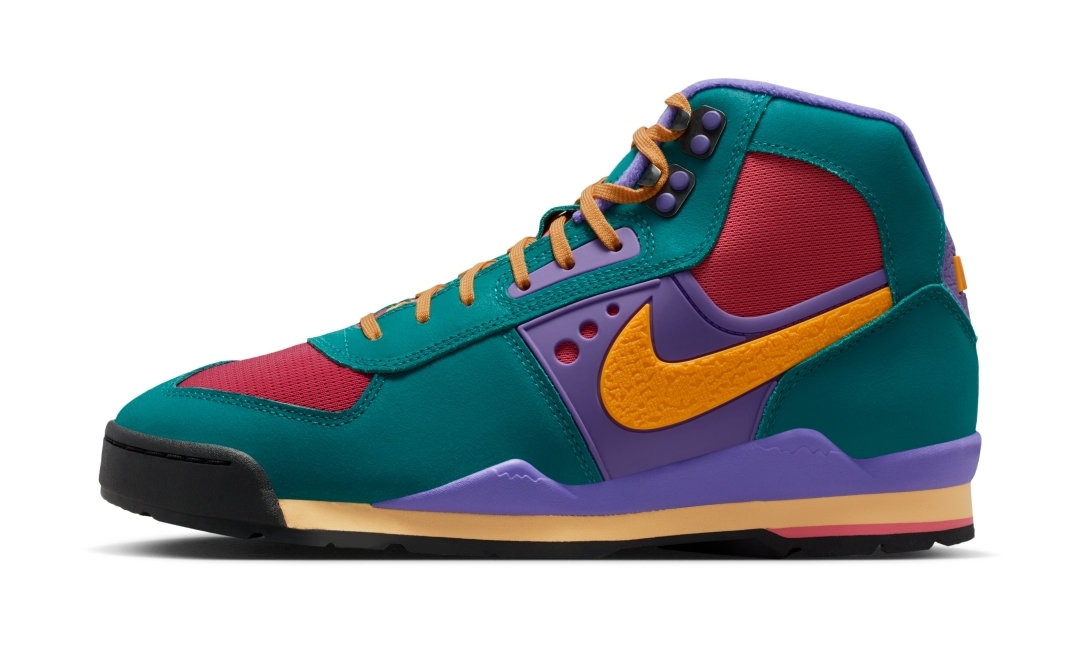 【2025年 発売予定】NIKE BALTRO SP “Bright Spruce/Fruit Punch” (ナイキ バルトロ “ブラウイトスプルース/フルーツポンチ”) [IH4450-300]