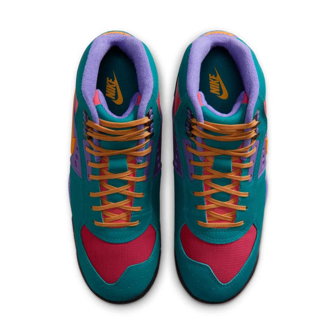 【2025年 発売予定】NIKE BALTRO SP “Bright Spruce/Fruit Punch” (ナイキ バルトロ “ブラウイトスプルース/フルーツポンチ”) [IH4450-300]
