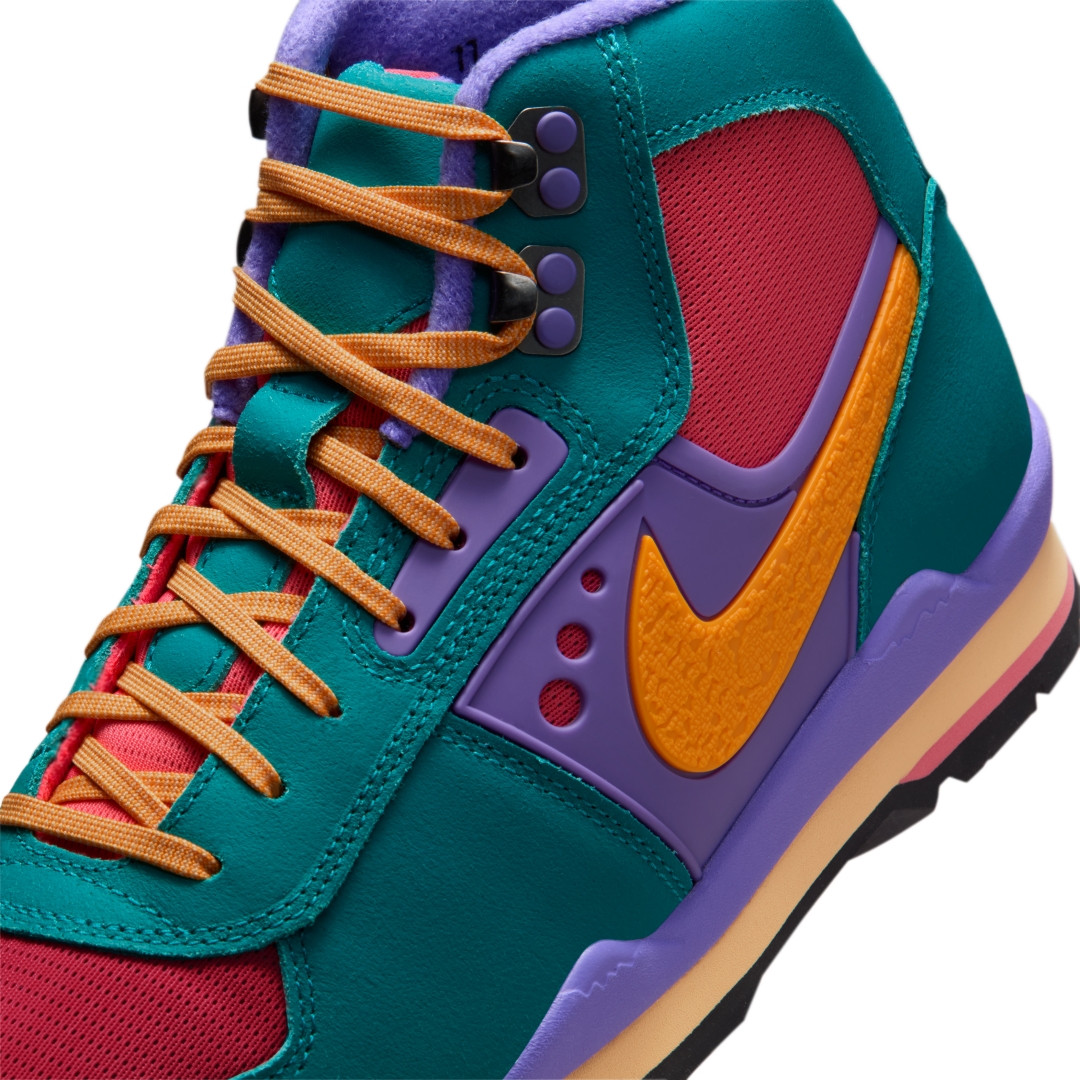 【2025年 発売予定】NIKE BALTRO SP “Bright Spruce/Fruit Punch” (ナイキ バルトロ “ブラウイトスプルース/フルーツポンチ”) [IH4450-300]