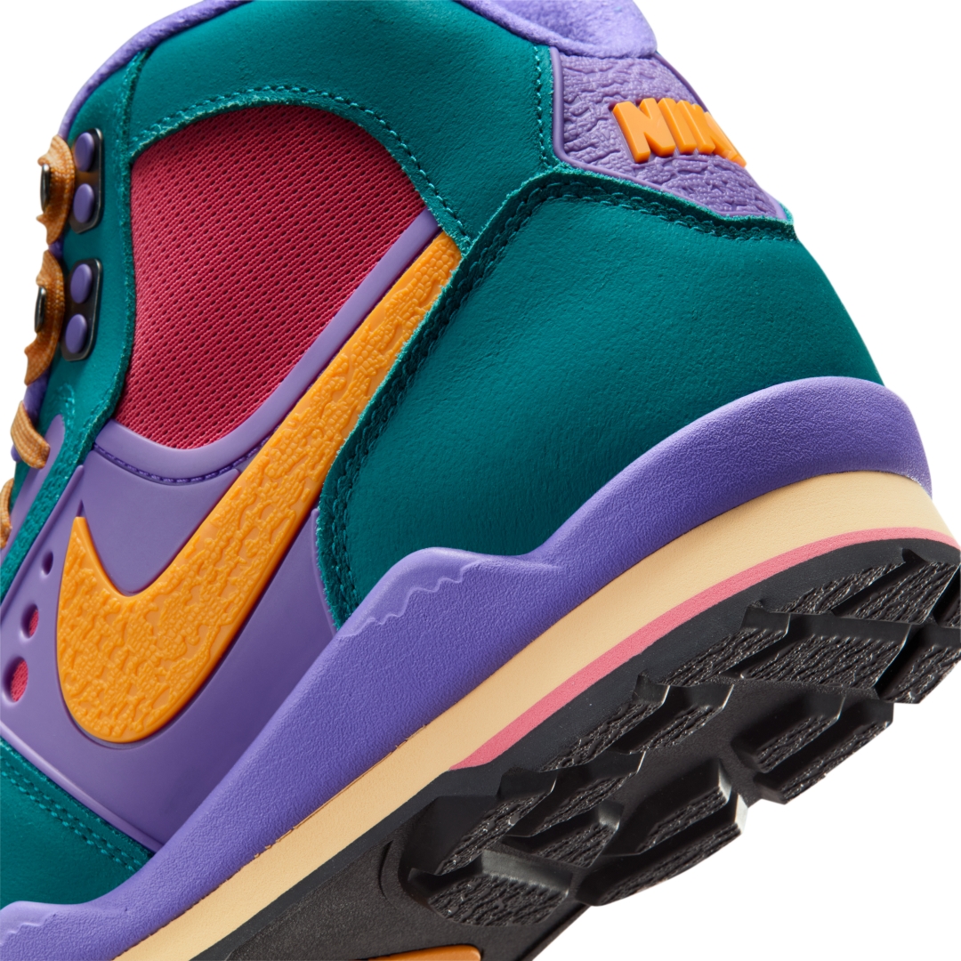 【2025年 発売予定】NIKE BALTRO SP “Bright Spruce/Fruit Punch” (ナイキ バルトロ “ブラウイトスプルース/フルーツポンチ”) [IH4450-300]