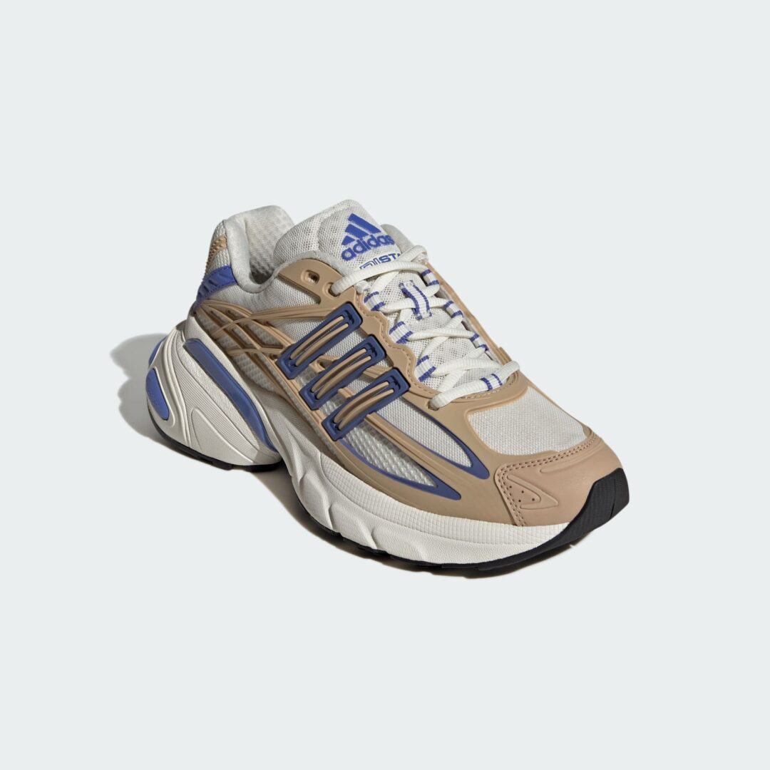 【2026年 発売予定】adidas Originals ADISTAR XLG 2.0 “Off White/Magic Beige-Real” (アディダス オリジナルス アディスター エクストララージ) [KI4180]