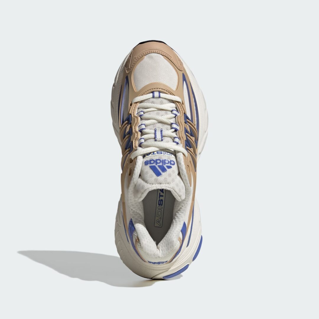 【2026年 発売予定】adidas Originals ADISTAR XLG 2.0 “Off White/Magic Beige-Real” (アディダス オリジナルス アディスター エクストララージ) [KI4180]