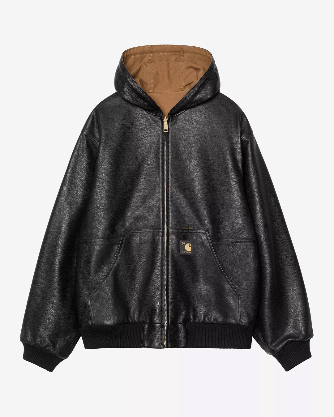 “Carhartt WIP OGアクティブジャケット”の50周年記念エディションが4つのスペシャルデザインが20225年 10/30 発売 (カーハート Active Jacket 50th Anniversary)