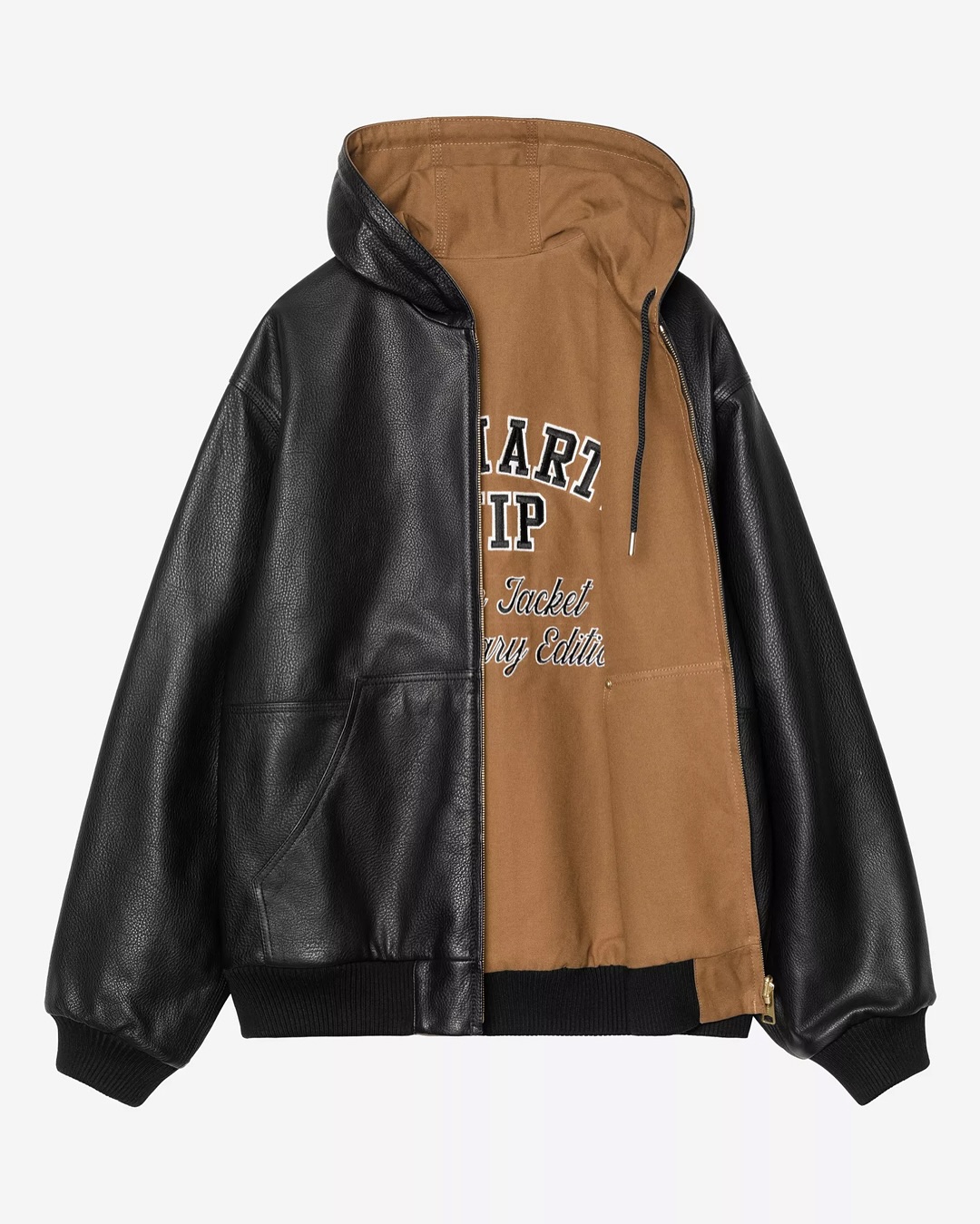 Carhartt WIP OGアクティブジャケット”の50周年記念エディション