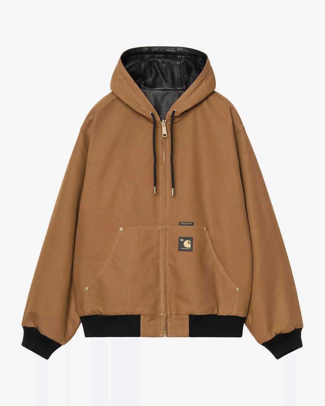 Carhartt WIP OGアクティブジャケット”の50周年記念エディション