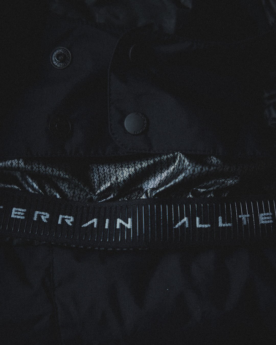 DESCENTE ALTERRAIN × BEAMS JAPAN 2025 FW 別注 水沢ダウンジャケットが11/1 発売 (デサント オルテライン ビームス ジャパン)