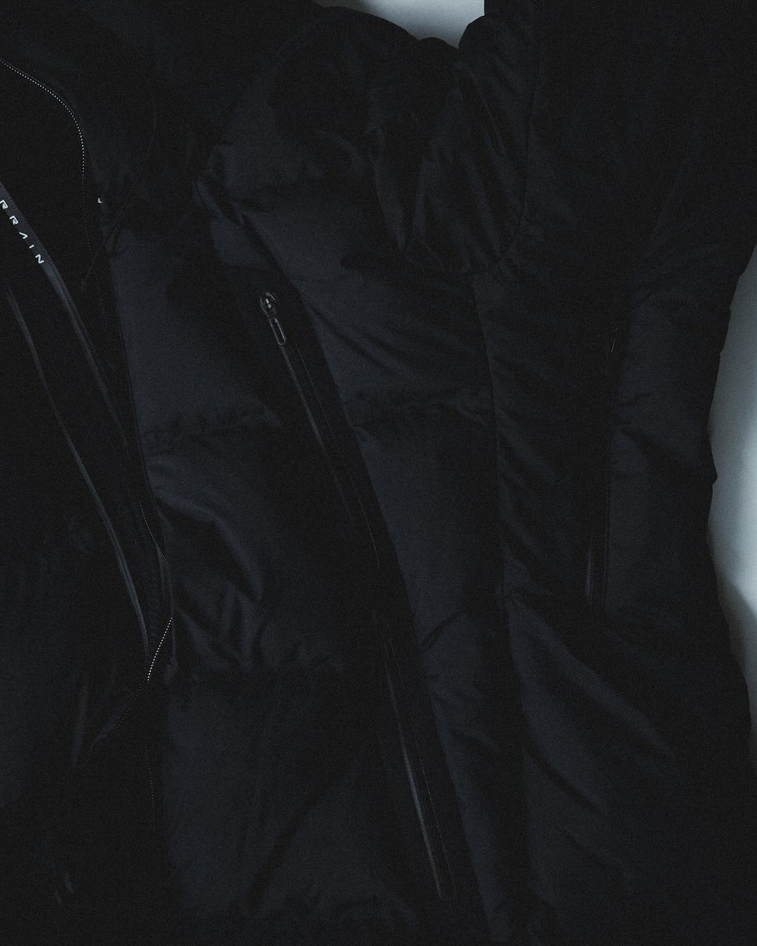 DESCENTE ALTERRAIN × BEAMS JAPAN 2025 FW 別注 水沢ダウンジャケットが11/1 発売 (デサント オルテライン ビームス ジャパン)