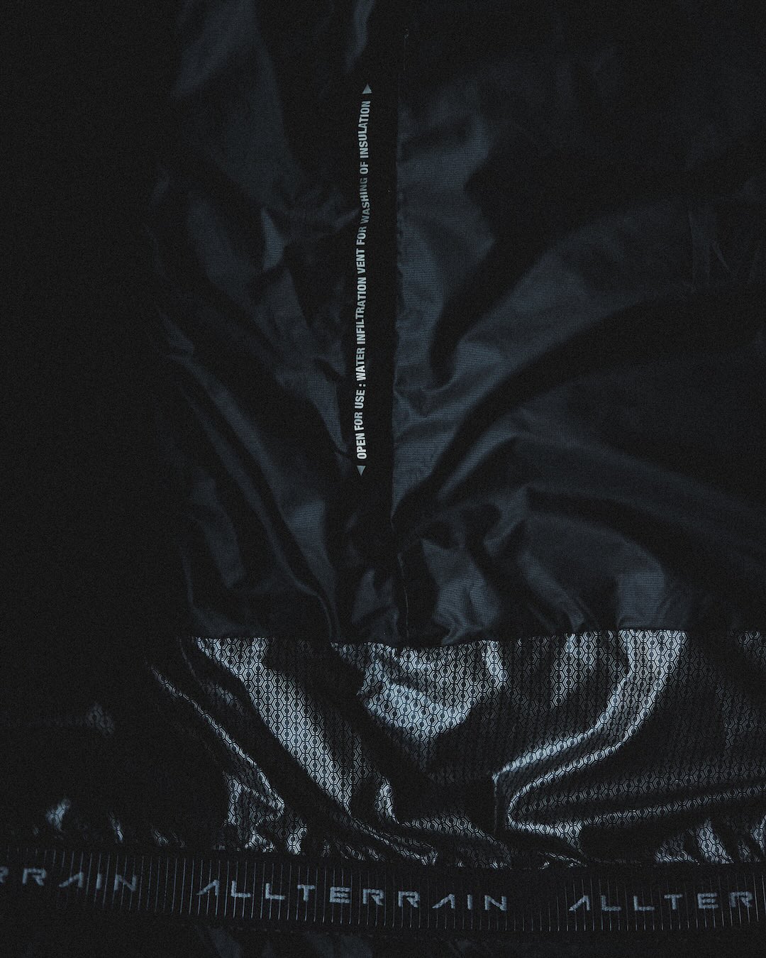 DESCENTE ALTERRAIN × BEAMS JAPAN 2025 FW 別注 水沢ダウンジャケットが11/1 発売 (デサント オルテライン ビームス ジャパン)