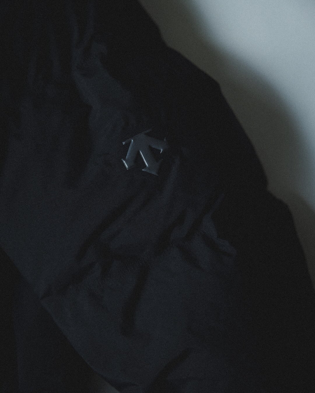 DESCENTE ALTERRAIN × BEAMS JAPAN 2025 FW 別注 水沢ダウンジャケットが11/1 発売 (デサント オルテライン ビームス ジャパン)