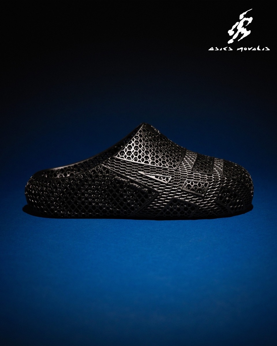 【2025年 10/17 発売】KIKO KOSTADINOV × ASICS NOVALIS STYRAX BREEZE 2025 FW (キコ・コスタディノフ アシックス ノヴァリス スタイラクス ブリーズ) [1203A910.001]