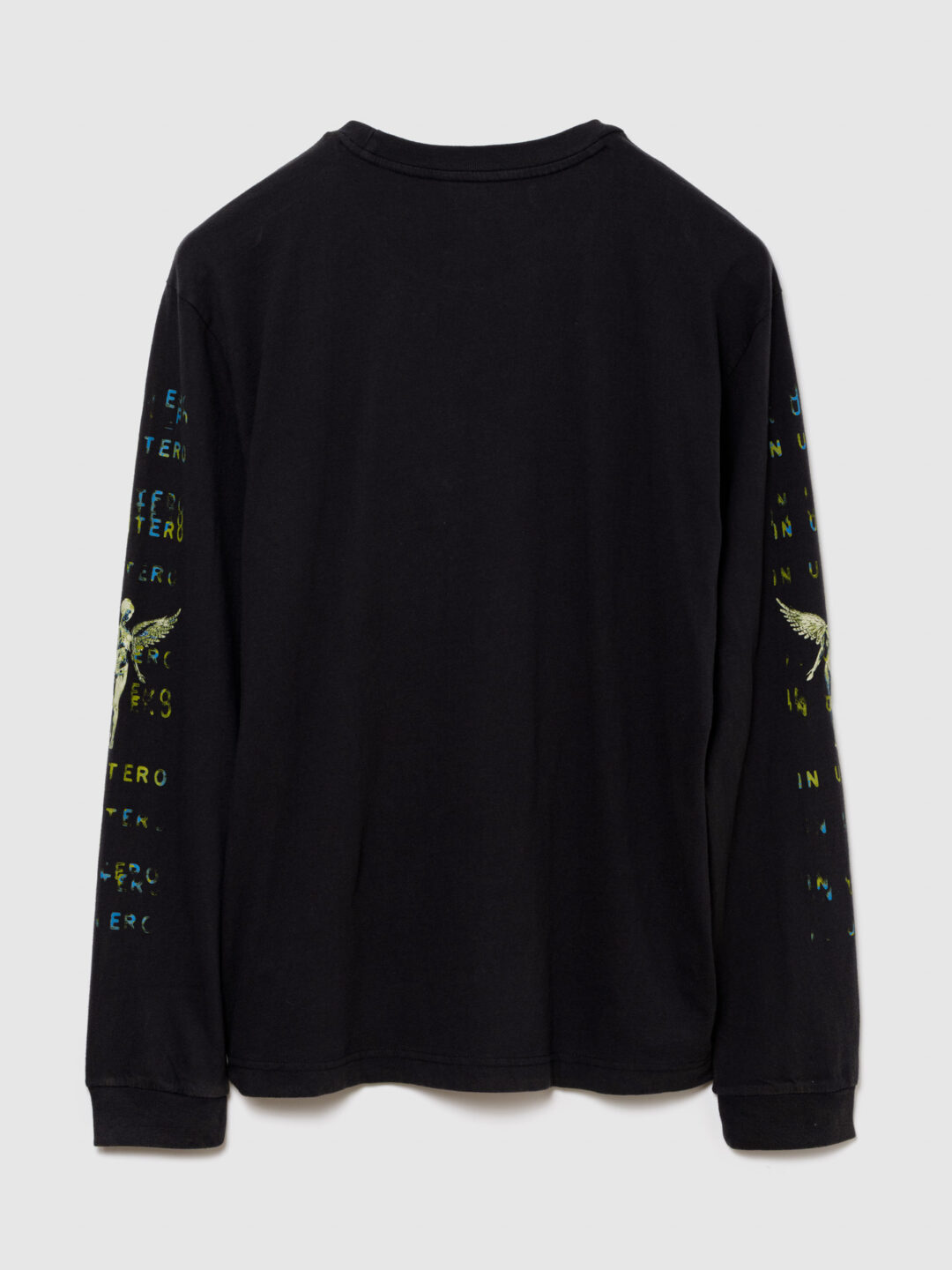 Gapからレジェンドアーティストをフィーチャーした「Vintage Music Tees」2025 FALL コレクションが2025年 10/3 発売 (ギャップ)