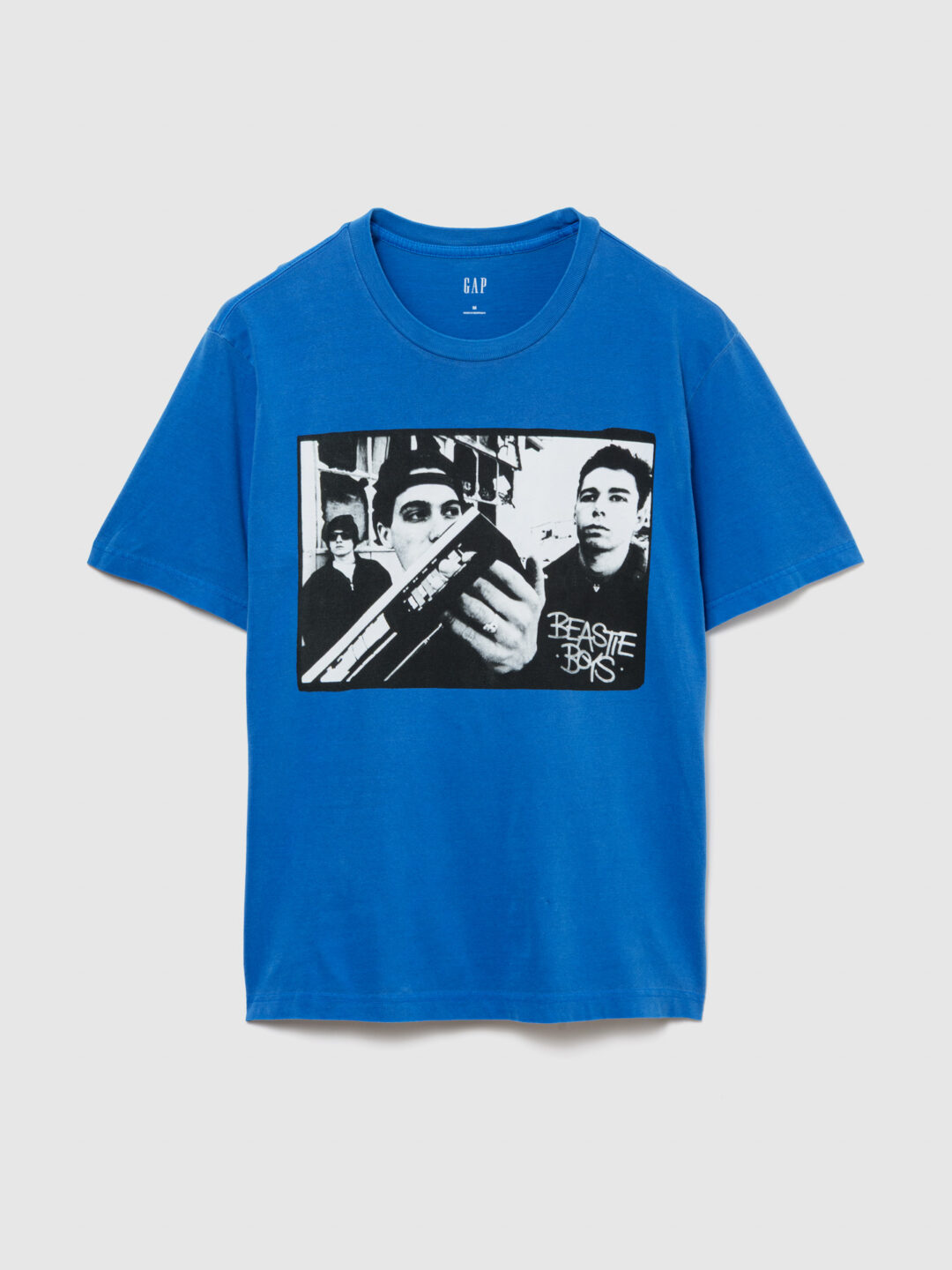 Gapからレジェンドアーティストをフィーチャーした「Vintage Music Tees」2025 FALL コレクションが2025年 10/3 発売 (ギャップ)
