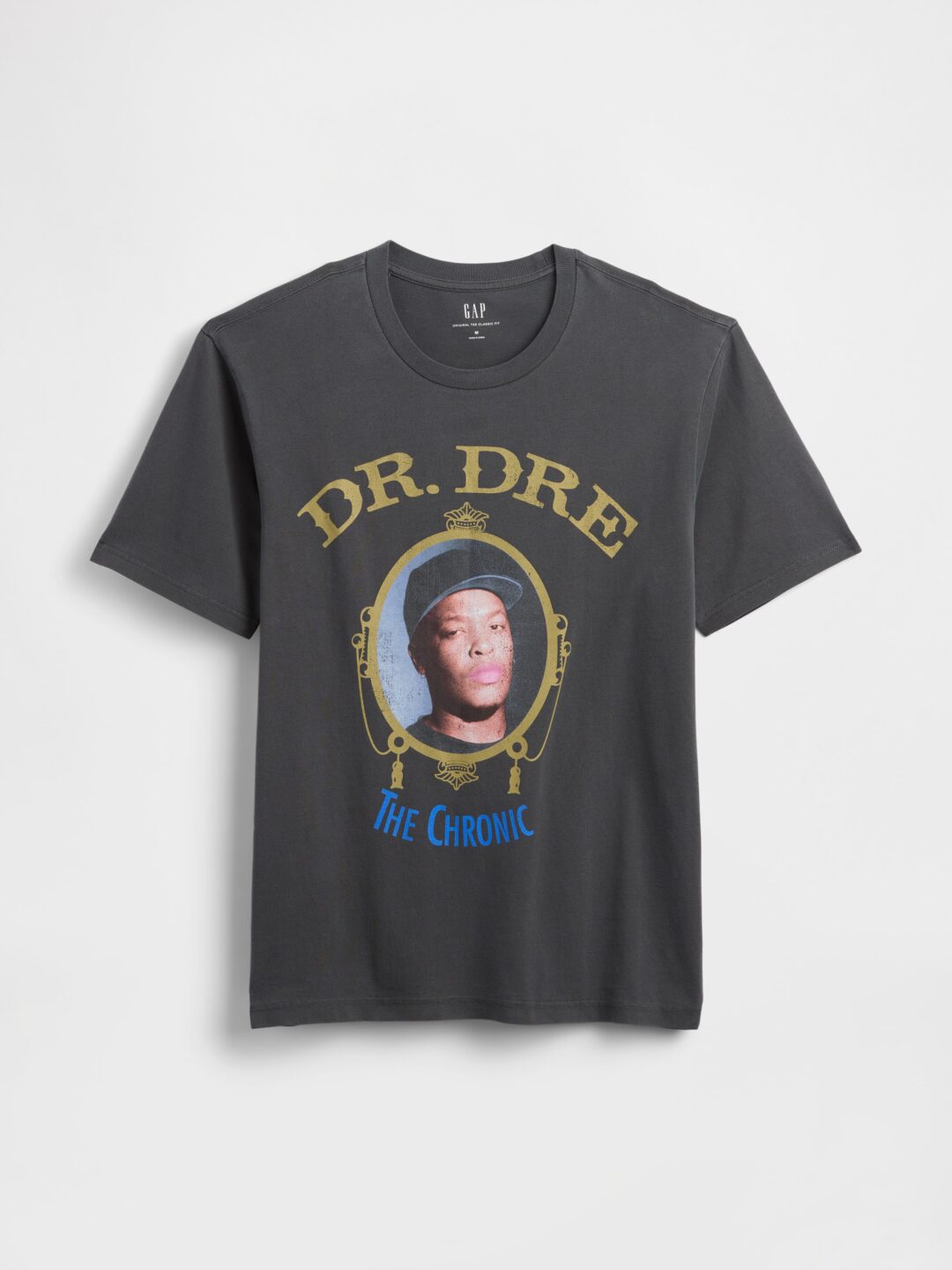 Gapからレジェンドアーティストをフィーチャーした「Vintage Music Tees」2025 FALL コレクションが2025年 10/3 発売 (ギャップ)