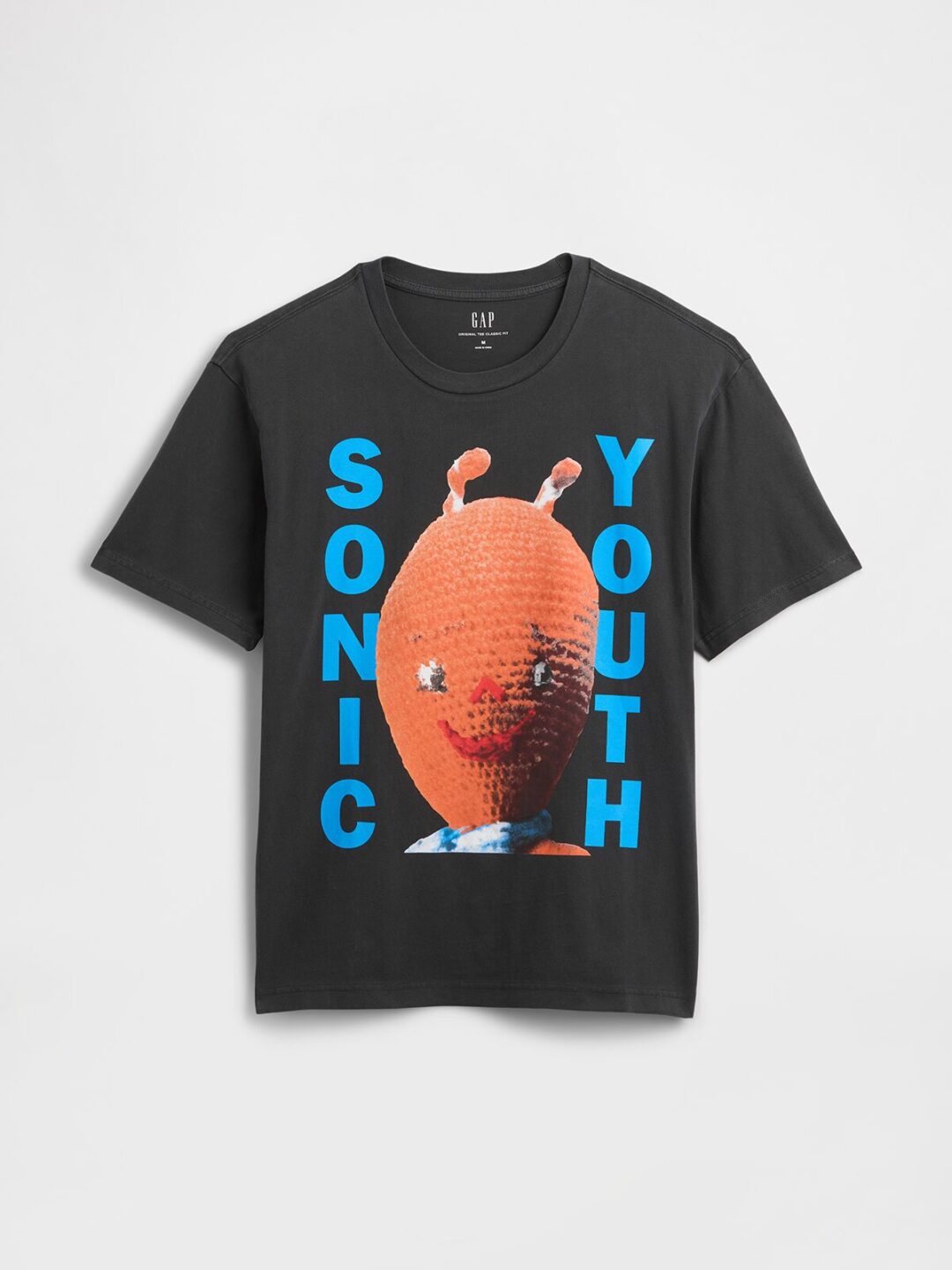 Gapからレジェンドアーティストをフィーチャーした「Vintage Music Tees」2025 FALL コレクションが2025年 10/3 発売 (ギャップ)