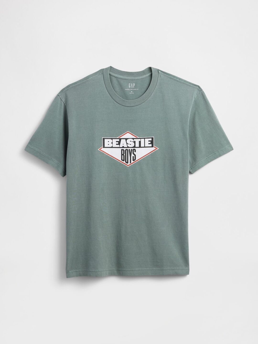 Gapからレジェンドアーティストをフィーチャーした「Vintage Music Tees」2025 FALL コレクションが2025年 10/3 発売 (ギャップ)
