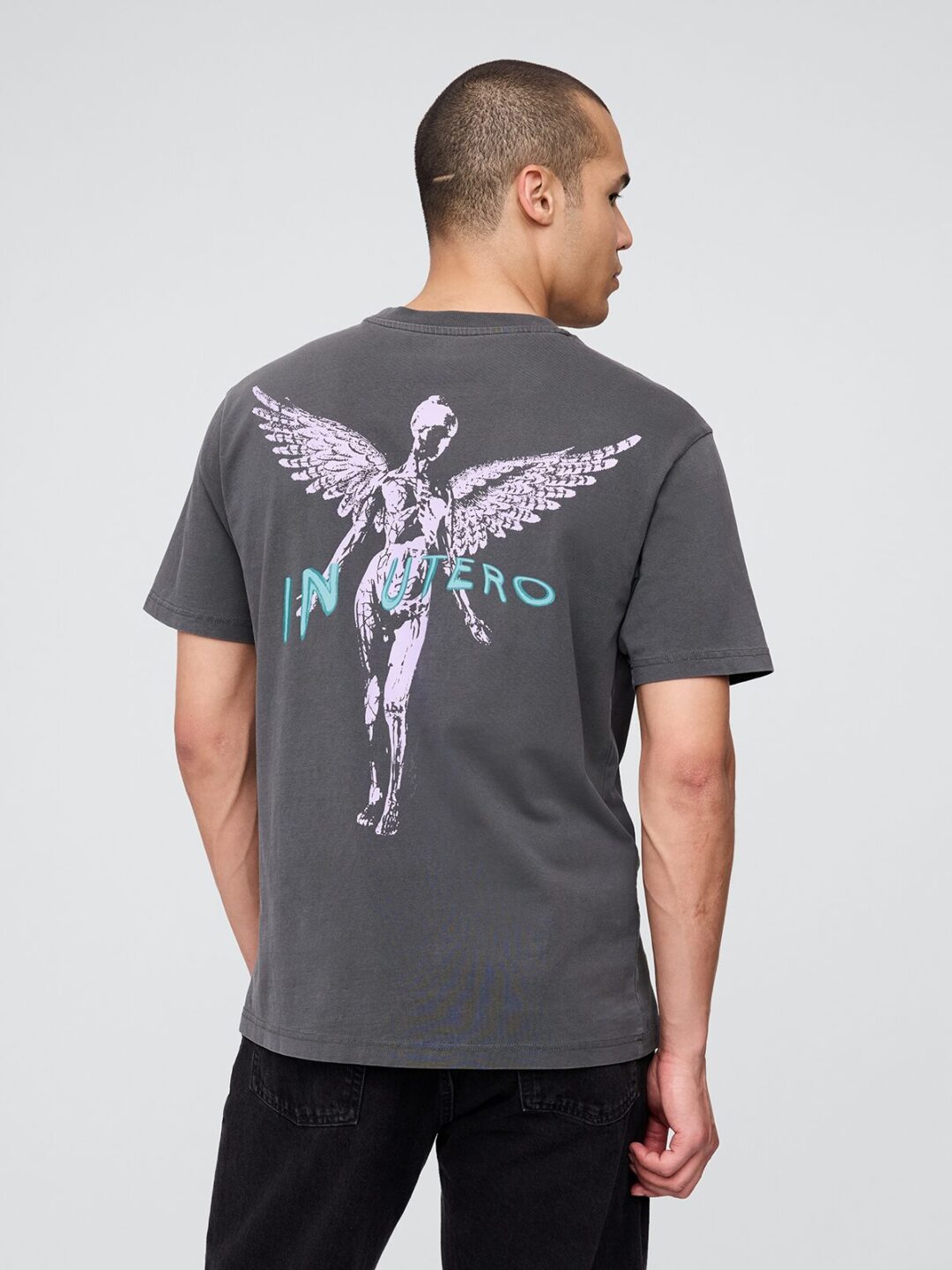 Gapからレジェンドアーティストをフィーチャーした「Vintage Music Tees」2025 FALL コレクションが2025年 10/3 発売 (ギャップ)