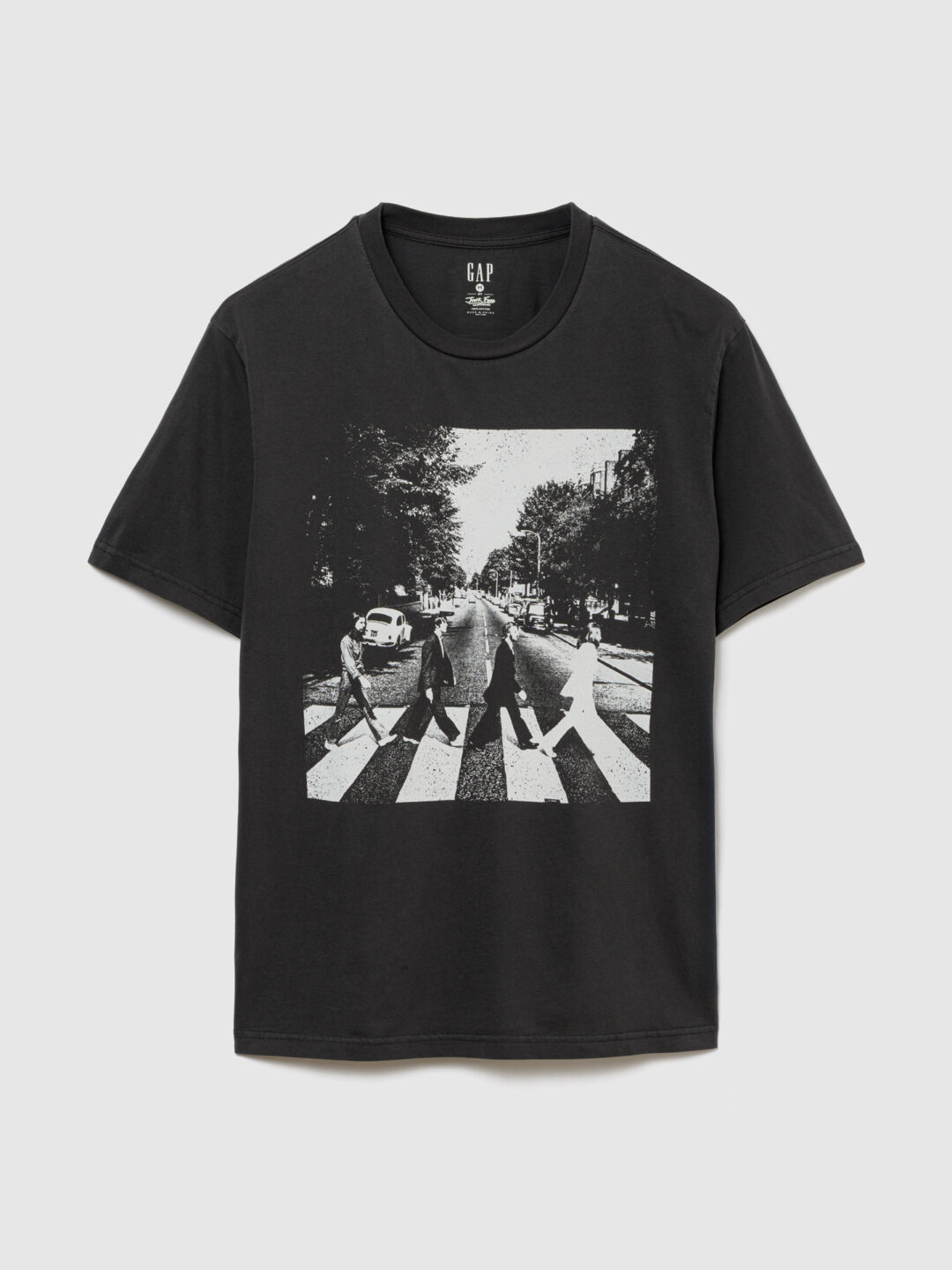 Gapからレジェンドアーティストをフィーチャーした「Vintage Music Tees」2025 FALL コレクションが2025年 10/3 発売 (ギャップ)