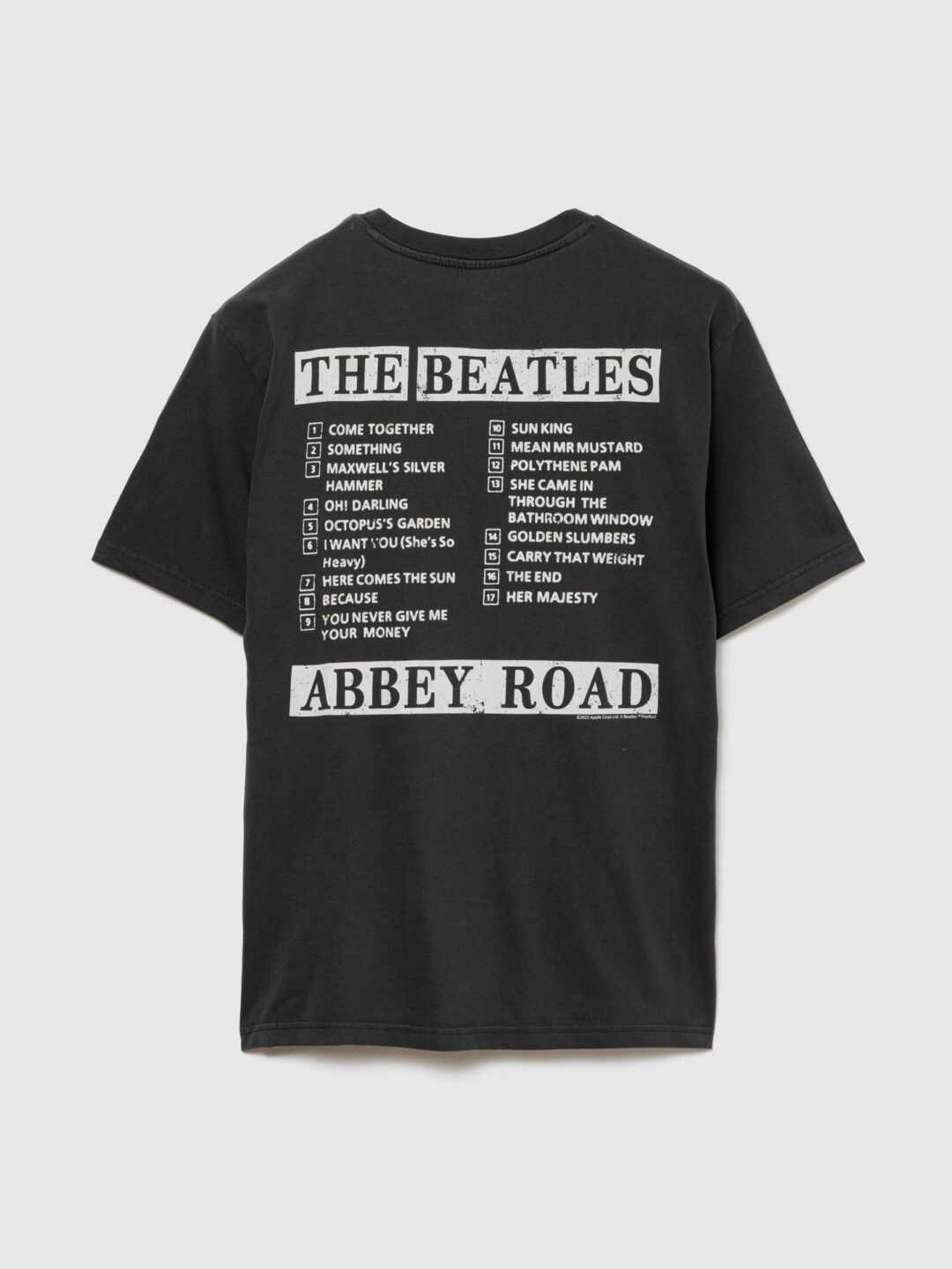 Gapからレジェンドアーティストをフィーチャーした「Vintage Music Tees」2025 FALL コレクションが2025年 10/3 発売 (ギャップ)