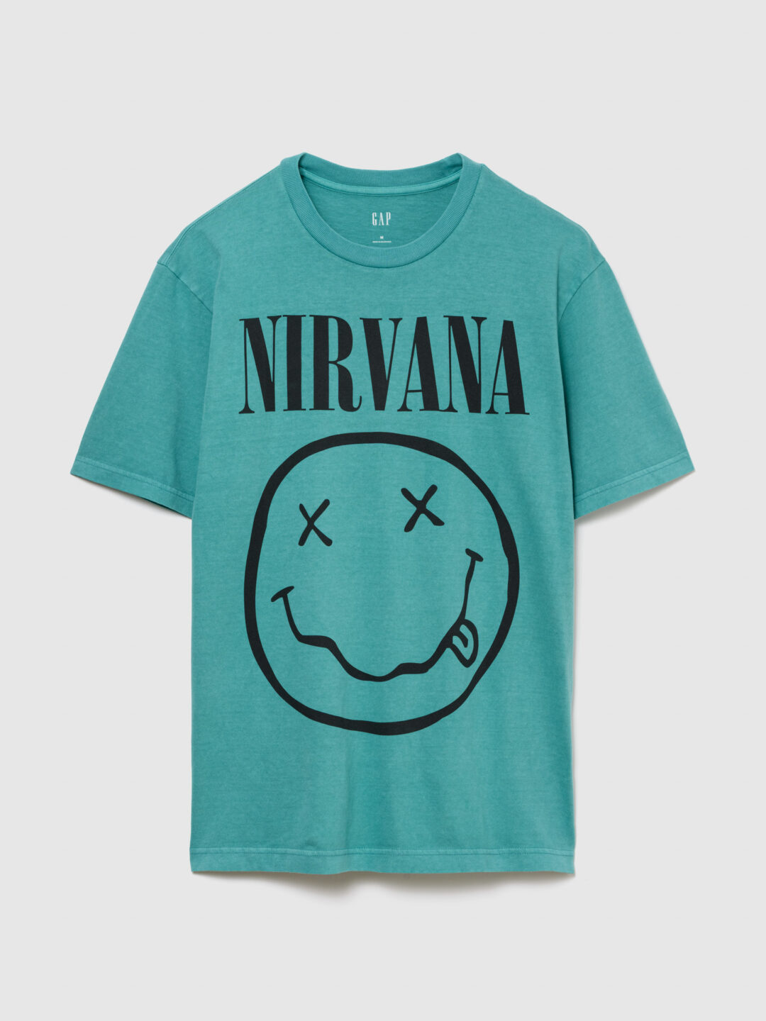 Gapからレジェンドアーティストをフィーチャーした「Vintage Music Tees」2025 FALL コレクションが2025年 10/3 発売 (ギャップ)