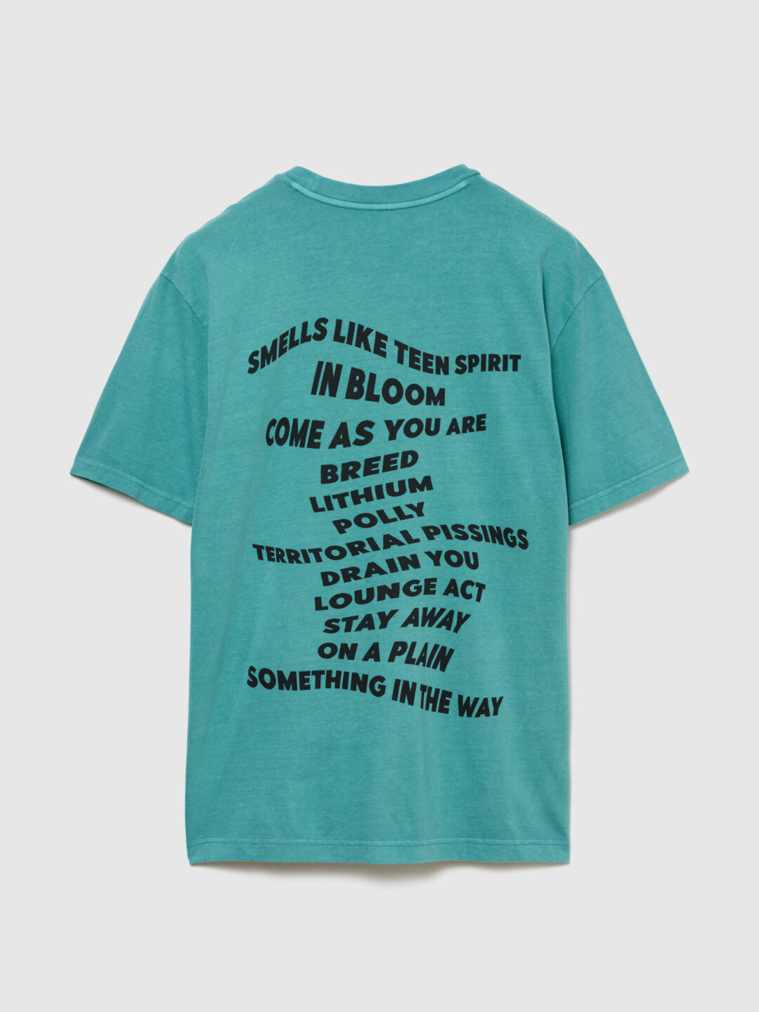 Gapからレジェンドアーティストをフィーチャーした「Vintage Music Tees」2025 FALL コレクションが2025年 10/3 発売 (ギャップ)