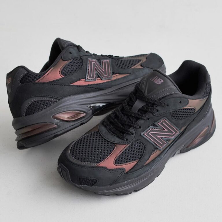 国内 atmos EXCLUSIVE・2025年 12/10 発売】New Balance U2010 ETB