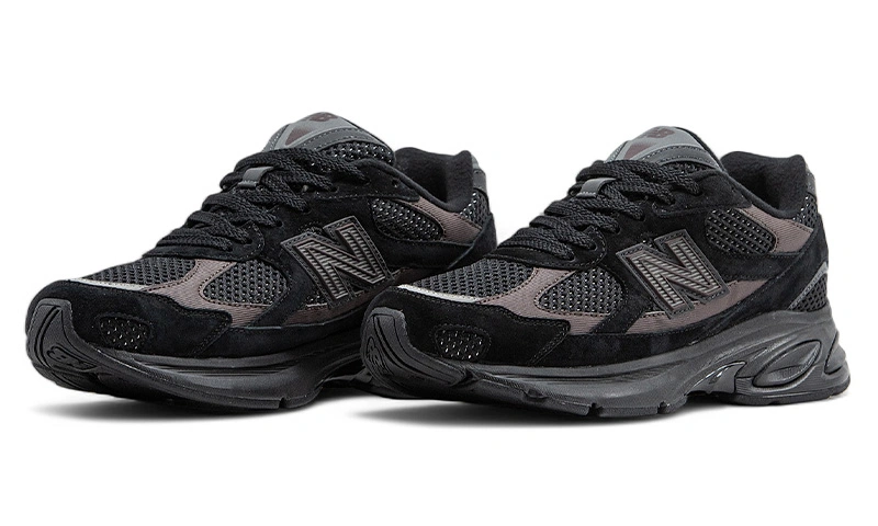 【国内 atmos EXCLUSIVE】New Balance U2010 ETB “Black Ice”が2025年 12月 発売予定 (ニューバランス “ブラックアイス”) [U2010ETB]