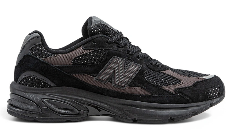【国内 atmos EXCLUSIVE】New Balance U2010 ETB “Black Ice”が2025年 12月 発売予定 (ニューバランス “ブラックアイス”) [U2010ETB]