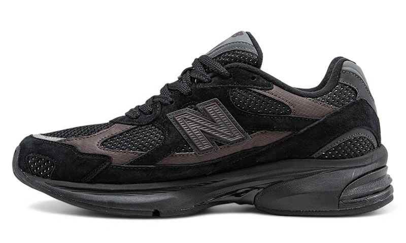【国内 atmos EXCLUSIVE】New Balance U2010 ETB “Black Ice”が2025年 12月 発売予定 (ニューバランス “ブラックアイス”) [U2010ETB]