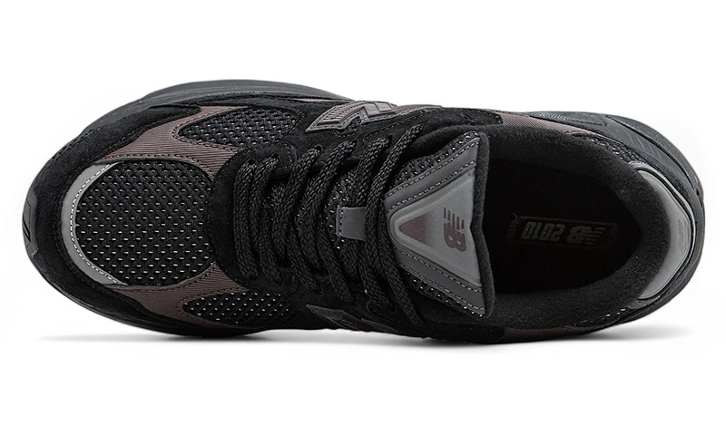 【国内 atmos EXCLUSIVE】New Balance U2010 ETB “Black Ice”が2025年 12月 発売予定 (ニューバランス “ブラックアイス”) [U2010ETB]